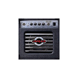 Гитарный комбо с тюнером Aria AG 10AT